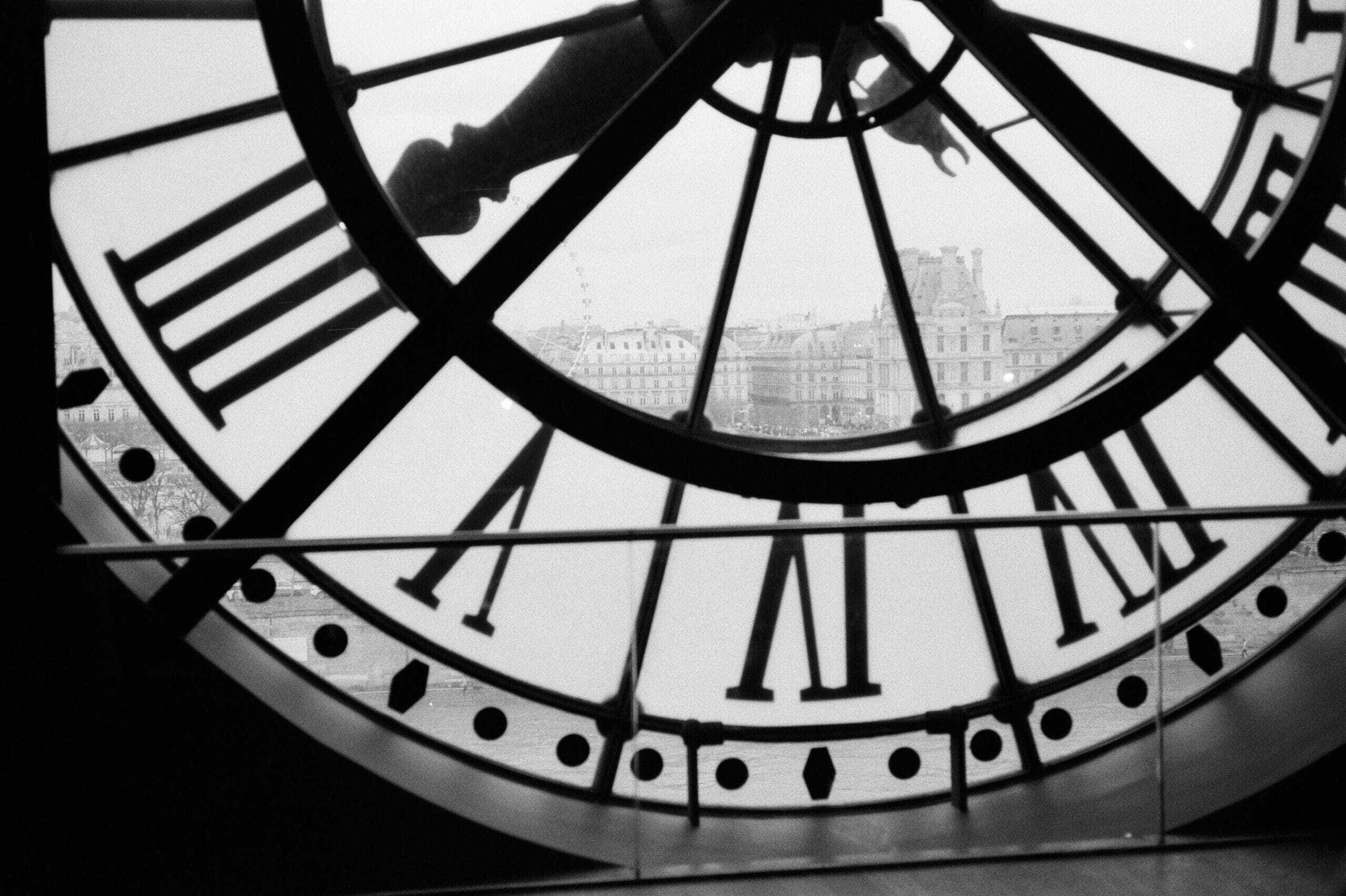 Paris City Guide SmartFlyer Luxury Travel Agency