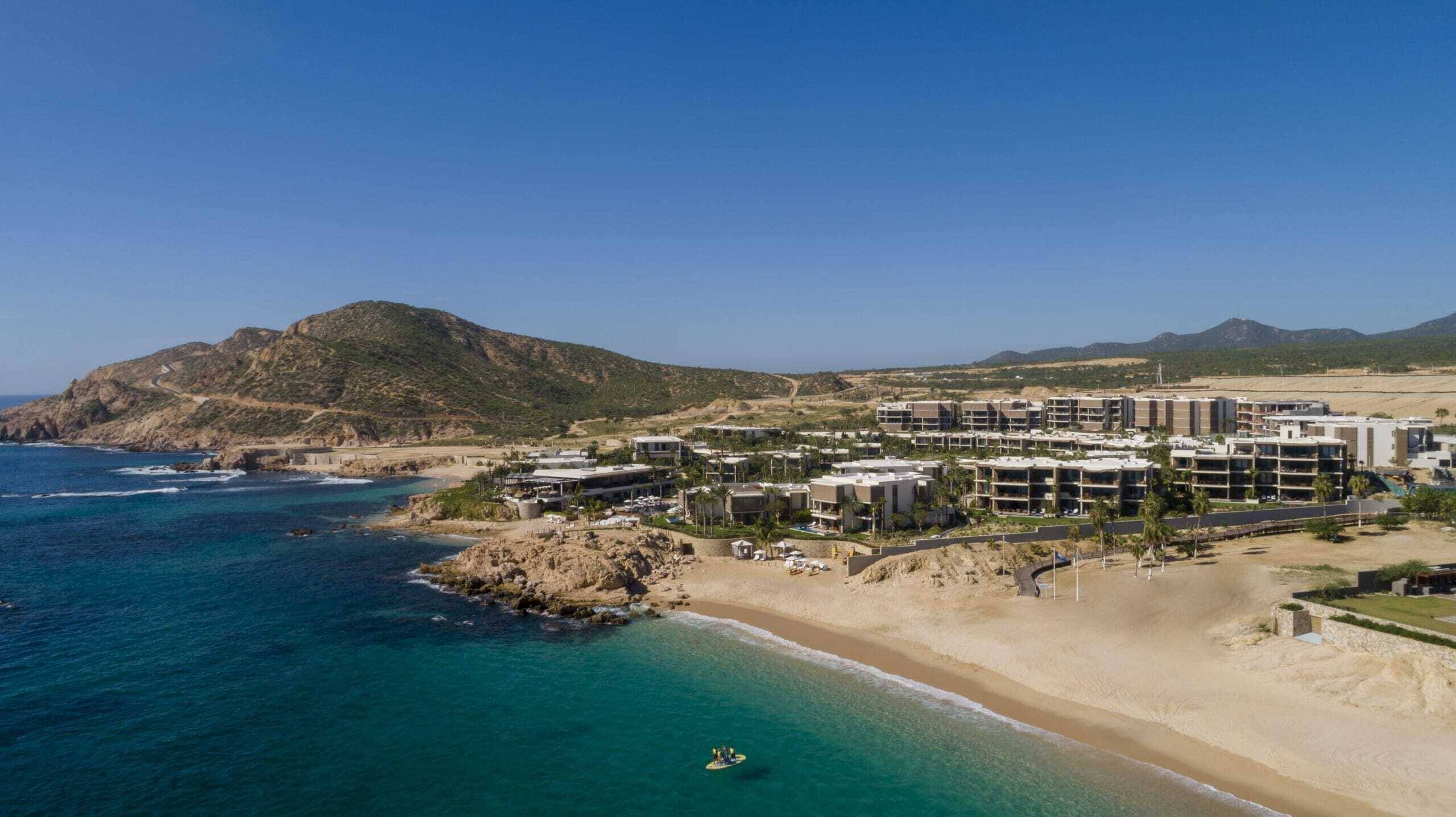Auberge Chileno Bay Resort Residences Auberge Resorts Collection 